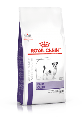 Royal Canin Calm - лечебна храна за кучета при стресови състояния, 4 кг