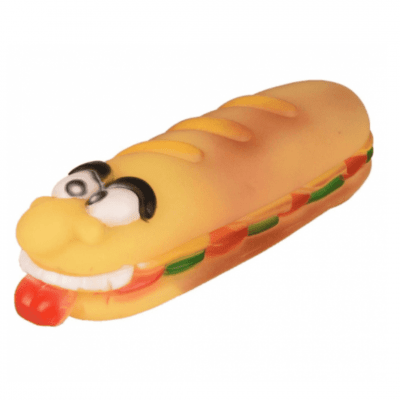 Играчки от винил