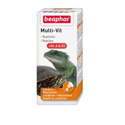 Витамини и добавки