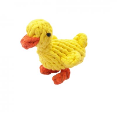 Играчки от въже