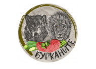 Бурканите