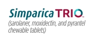 Simparica Trio