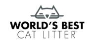 Worlds Best Cat Litter