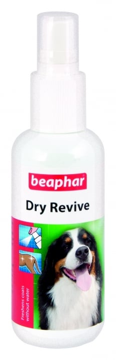 Сух шампоан-спрей за куче от Beaphar, 150 мл | DrAntonov.bg