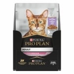 Purina Pro Plan Delicate Digestion - пауч за котки в зряла възраст, подпомага хрансомилането, с пуешко месо, 26х85 г