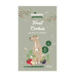 Chicopee Fruit Cookies - веган бисквитки с ябълки и бъз, приготвени по оригинална канадска рецепта,  400 г