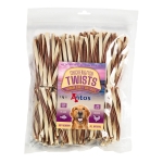 Лакомства Chicken D'light от Antos,  1 кг