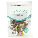 It's My Dog Grain Free - лакомства за кучета, без зърно, различни вкусове, 80-85 г