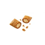 Wanpy Crunchy Pockets - лакомство за котки с пилешко, хрупкави хапки с кремообразен пълнеж, 60 г