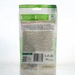 anipro - дентални мини кокалчета с вкус зелен чай, 14 броя, 84 г