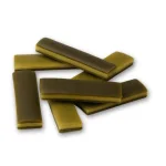 anipro Dental Pro Power меки дентални лакомства за кучета, мощна формула със спирулина и зелен чай, 84 г