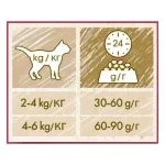 PURINA CAT CHOW Urinary Tract Health с Naturium - суха гранулирана храна за котки, с пилешко месо