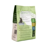 Eco Clean Box Tofu - натурална котешка тоалетна с био ензими, различни аромати