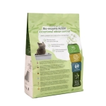Eco Clean Box Tofu - натурална котешка тоалетна с био ензими, различни аромати