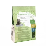 Eco Clean Box Tofu - натурална котешка тоалетна с био ензими, различни аромати