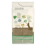 PURINA CAT CHOW Sterilised с Naturium - суха гранулирана храна за кастрирани котки, с пилешко месо