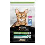 Purina Pro Plan Sterilised Renal Plus Adult - суха храна за кастрирани котки в зряла възраст, за здравето на бъбреците, със заешко