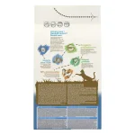 PURINA CAT CHOW 3in1 с Naturium - суха гранулирана храна за котки, против топки косми, за уринарно и дентално здраве, с пуешко месо