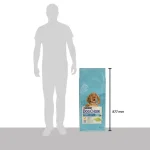 PURINA DOG CHOW PUPPY - суха гранулирана храна за малки кученца, с пилешко месо