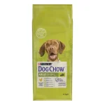 PURINA DOG CHOW ADULT - суха гранулирана храна за кучета, с пилешко месо