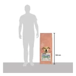 PURINA DOG CHOW Light - суха гранулирана храна за кастрирани кучета или с наднормено тегло, с пуешко месо