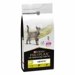 Purina Pro Plan Cat Veterinary Diets HP - лечебна суха храна за котки, при хронична чернодробна недостатъчност, 1.5 кг