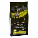 Purina Pro Plan Dog Veterinary Diets HP - лечебна суха храна за кучета, за подпомагане на чернодробната функция и при хронична чернодробна недостатъчност, 3 кг