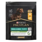 Purina Pro Plan Small&Mini Puppy - суха храна за кученца от малки и мини породи, с високо съдържание на пилешко, 7 кг