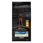 Purina Pro Plan Large Puppy - суха храна за кученца от едри атлетични породи, с високо съдържание на пилешко, 12 кг