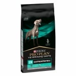 Purina Pro Plan Dog Veterinary Diets EN - лечебна суха храна за кучета, при хронични стомашно-чревни, панкреатични и чернодробни заболявания