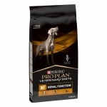 Purina Pro Plan Dog Veterinary Diets NF - лечебна суха храна за кучета, за поддържане на бъбречната функция в случай на хронична бъбречна недостатъчност