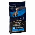 Purina Pro Plan Dog Veterinary Diets DRM - лечебна суха храна за кучета, при дерматоза и прекомерна загуба на козина, 3 кг