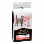 Purina Pro Plan Cat Veterinary Diets DM - лечебна суха храна за котки, при диабет, 1.5 кг