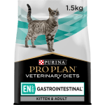 Purina Pro Plan Cat Veterinary Diets EN - лечебна суха храна за котки за предотвратяване на остри стомашно-чревни заболявания