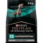 Purina Pro Plan Dog Veterinary Diets EN - лечебна суха храна за кучета, при хронични стомашно-чревни, панкреатични и чернодробни заболявания