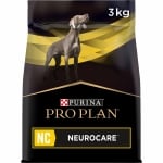 Purina Pro Plan Dog Veterinary Diets NC - лечебна суха храна за възрастни кучета, за когнитивна подкрепа и здрава имунна система, 3 кг