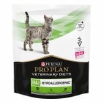 Purina Pro Plan Cat Veterinary Diets HA - лечебна хипоалергенна храна за котки