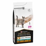 Purina Pro Plan Cat Veterinary Diets NF Renal - лечебна суха храна за котки, при хронични бъбречни заболявания