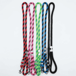 anipro повод от въже с метален обков от МиаЗоо, България