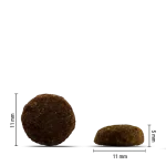 Chicopee Dog Holistic Puppy суха храна за подрастващи кучета, агнешко и картофи 12 кг