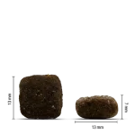 Chicopee Dog Holistic Adult суха храна за израснали кучета, агнешко и картофи 12 кг