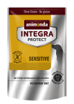 Integra Protect Dog Sensitive – лечебна храна за кучета с хранителна непоносимост