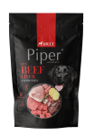 Piper Adult Dog - паучове за кучета, с високо съдържание на месо, различни вкусове, 500 г
