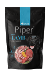 Piper Adult Dog - паучове за кучета, с високо съдържание на месо, различни вкусове, 500 г