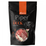 Piper Adult Dog пауч за кучета с патица и круша, 500 г