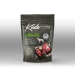 Kudo Lamb&Rice Mini Adult - студено пресована храна с агне и ориз, за кучета от мини породи над 1 г., 3 кг