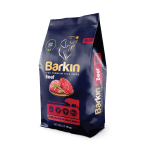 Barkin High Premium Beef суха храна за израснали кучета от всички породи, с говеждо, 15 кг