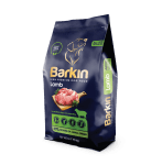 Barkin High Premium Lamb суха храна за израснали кучета от всички породи с чувствителен стомах, с агнешко, 15 кг