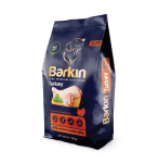 Barkin High Premium Energy Turkey суха храна за израснали кучета от всички породи, с пуешко, 15 кг