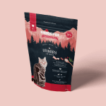 Chicopee Holistic Urinary - пълноценна суха храна за израснали котки при проблеми с уринарния тракт